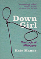 Down Girl by Kate Manne