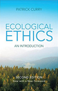 Ecological Ethics by Patrick Curry