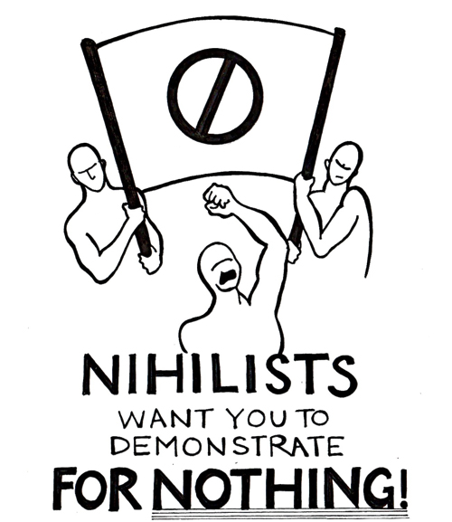 nihilists