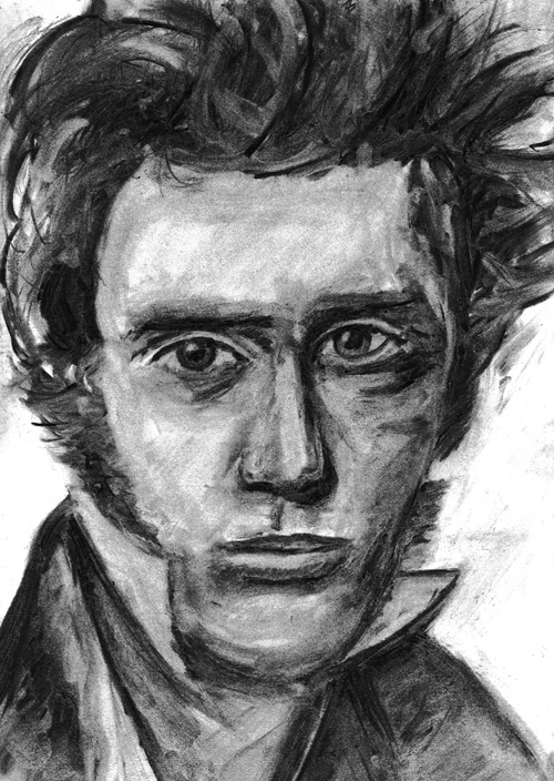 Kierkegaard