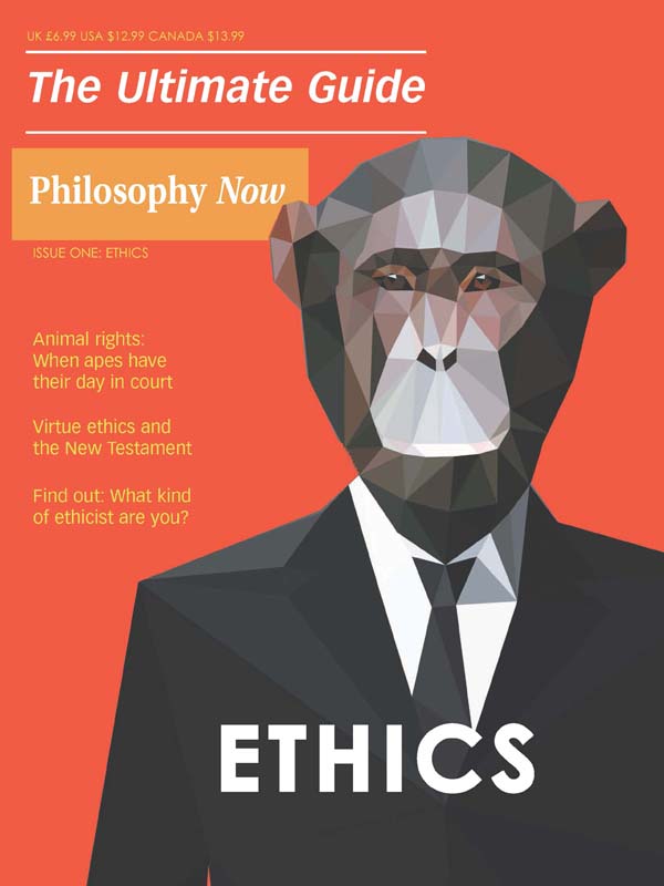 The Ultimate Guide to Ethics