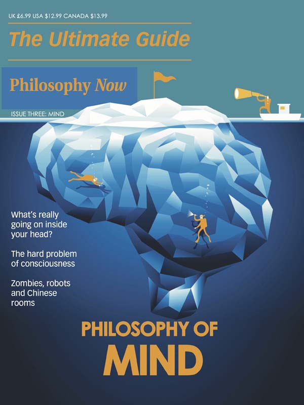 The Ultimate Guide to Philosophy of Mind