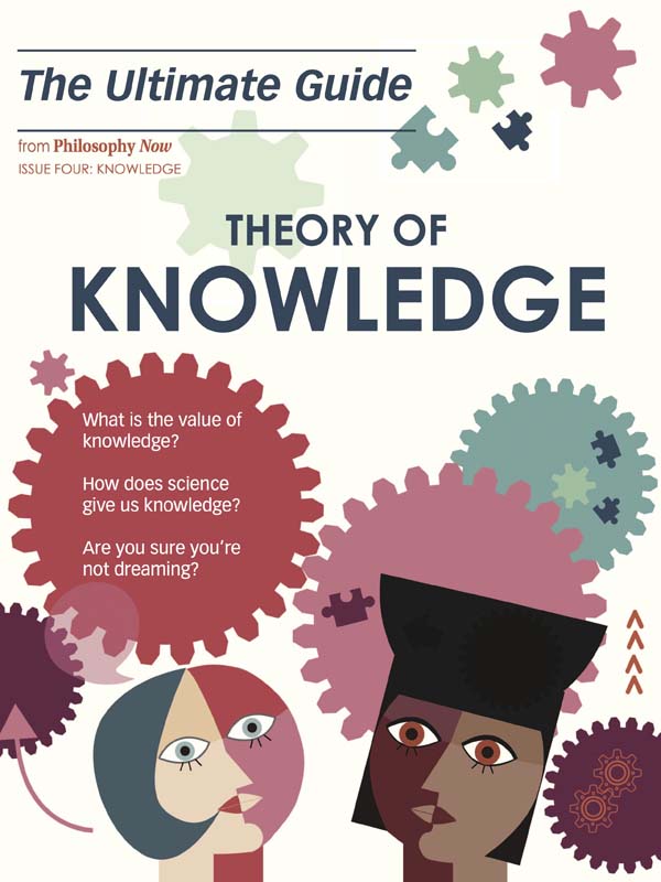 The Ultimate Guide to Theory of Knowledge
