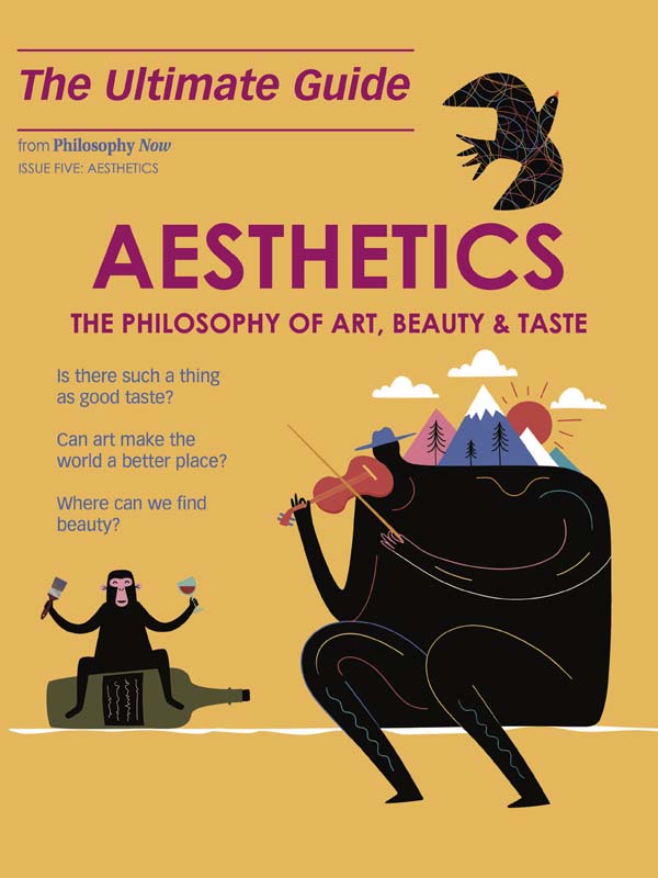 The Ultimate Guide to Aesthetics