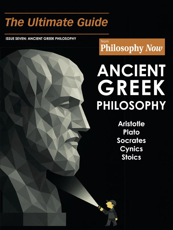The Ultimate Guide to Ancient Greek Philosophy
