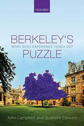 Berkeley’s Puzzle: What Does Experience Teach Us?