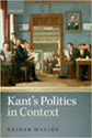 Kant’s Politics in Context
