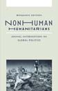 Nonhuman Humanitarians: Animal Interventions in Global Politics