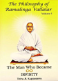 The Philosophy of Ramalinga Vallalar