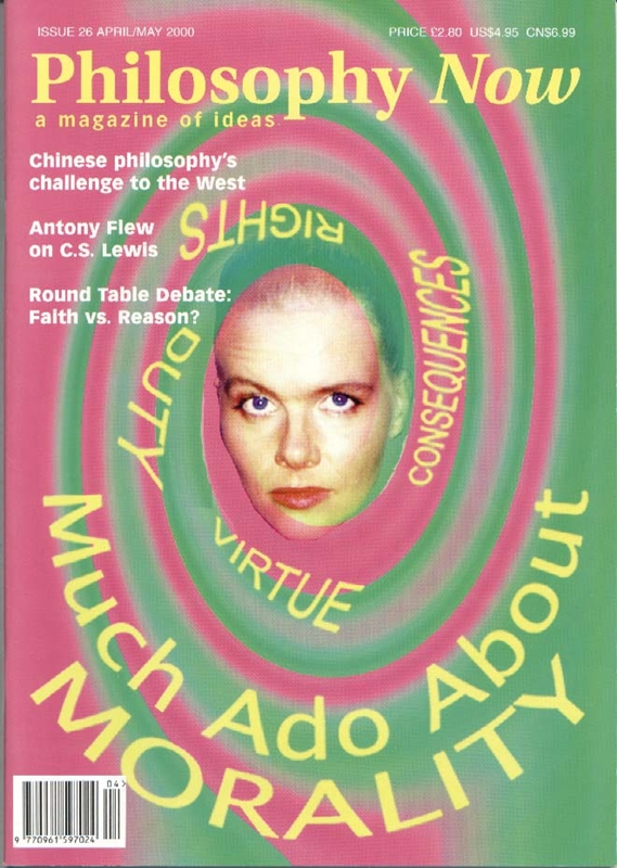 Issue 26 Philosophy Now