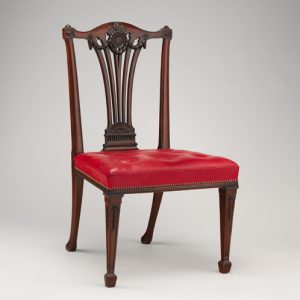 Chair Ontology