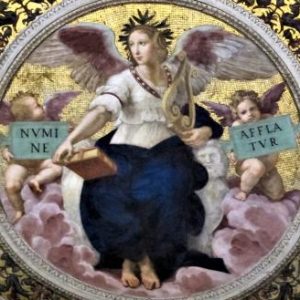 Cosmic Connections: Poetry in the Age of Disenchantment by Charles Taylor