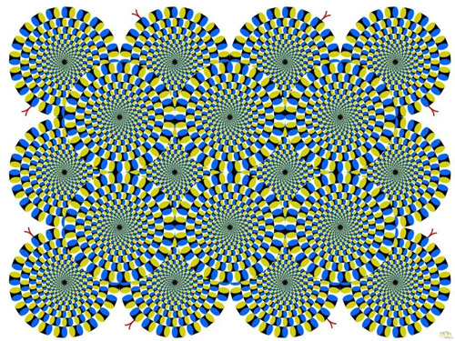 illusion wheels