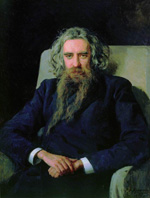 Vladimir Solovyov