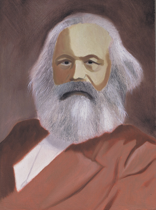 Karl Marx