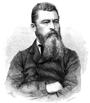 Ludwig Feuerbach