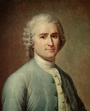 Rousseau