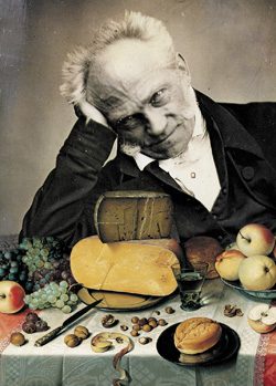 Schopenhauer