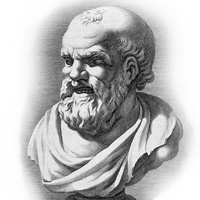 Democritus