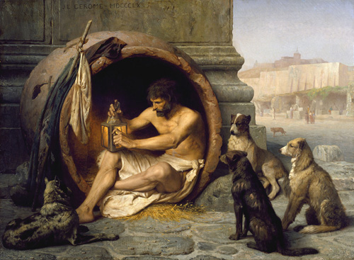Diogenes 1