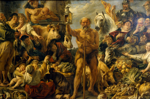 Diogenes 2