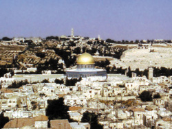 Jerusalem