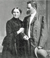 Nietzsche siblings