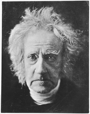 John Herschel