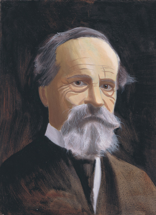 William James