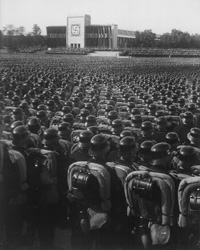 Nuremberg 1935