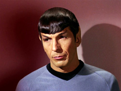 Spock