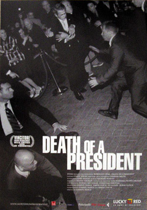 Death of a President 1