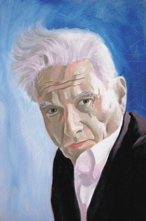 Derrida