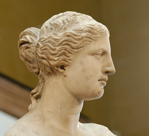 Venus de Milo