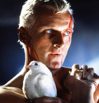 Blade Runner Rutger Hauer