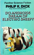 Do Androids Dream of Electric Sheep?