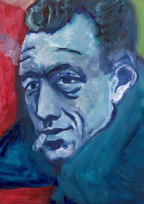 Looking back at the legacy of Albert Camus, 60 years after his death