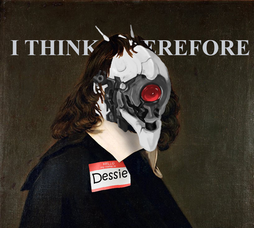 The Descartes System