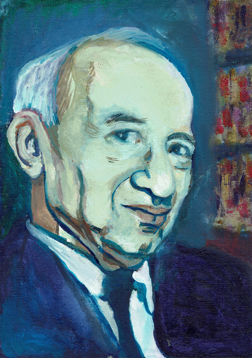 Alfred Tarski (1901-1983) | Issue 111 | Philosophy Now