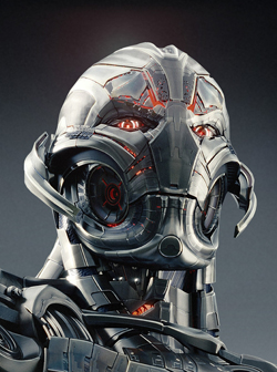 Ultron