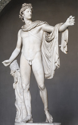 Apollo