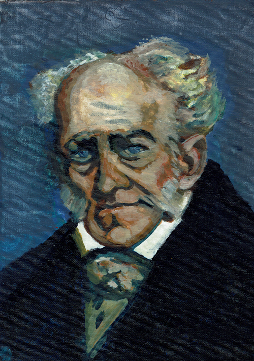 Historical Dictionary of Schopenhauer