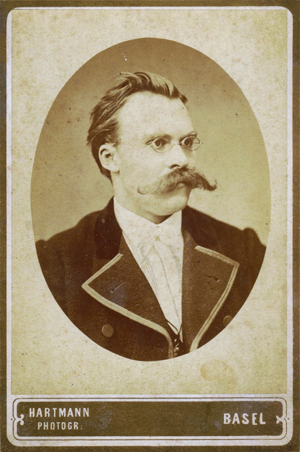 Nietzsche