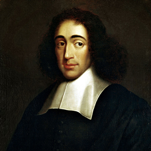 Spinoza