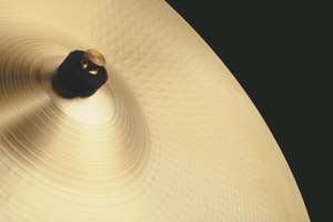 cymbal