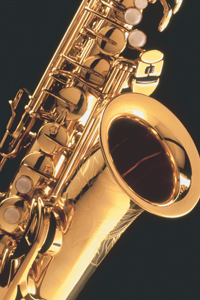 sax