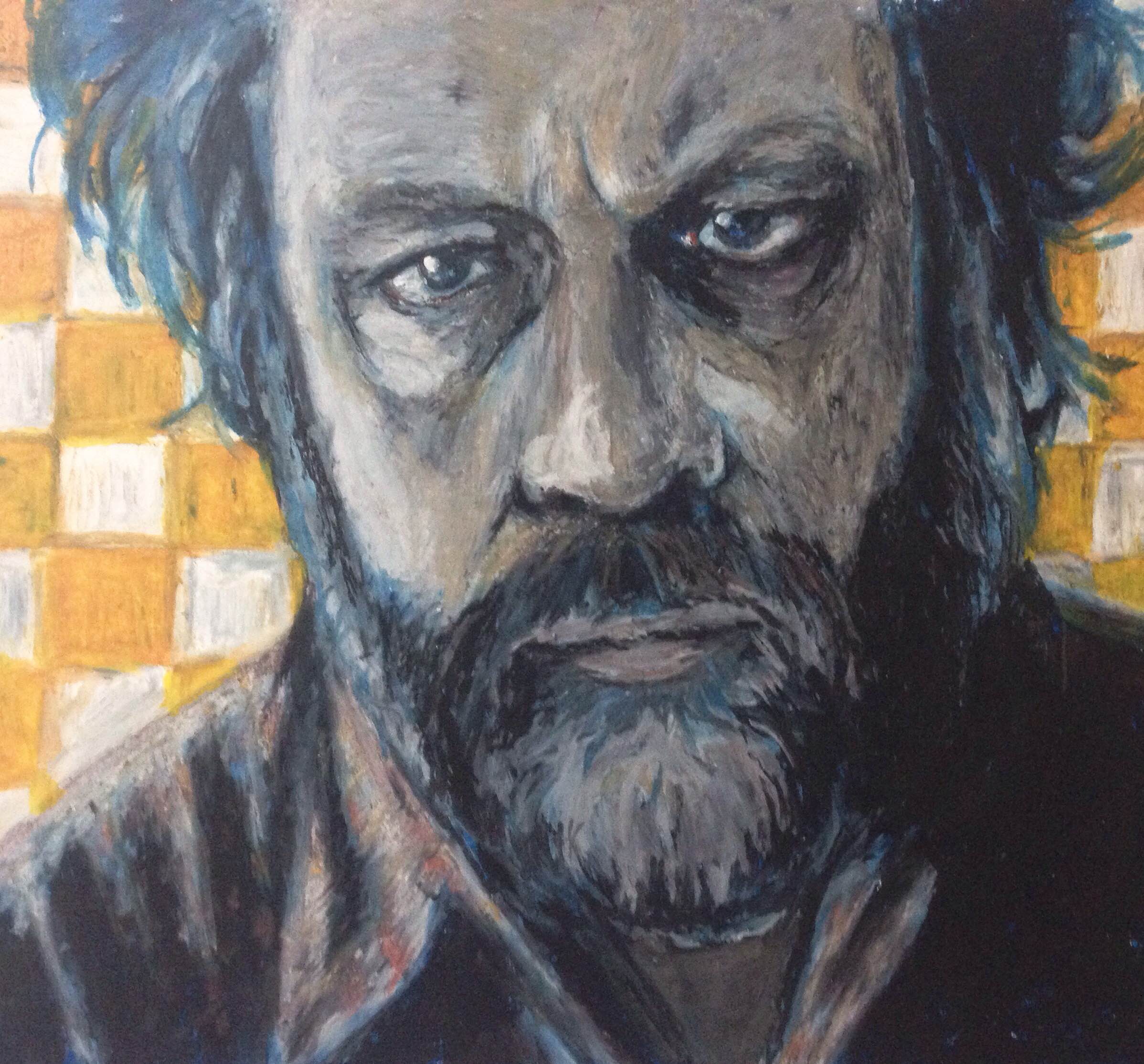 Slavoj žižek Issue 122 Philosophy Now