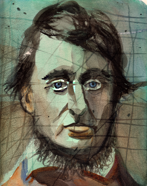 Descubrir 91+ imagen henry david thoreau background information ...