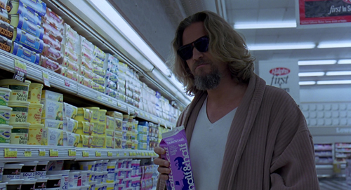 The Big Lebowski Issue 123 Philosophy Now