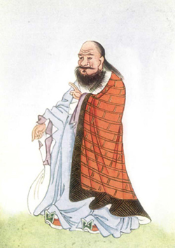 Laozi